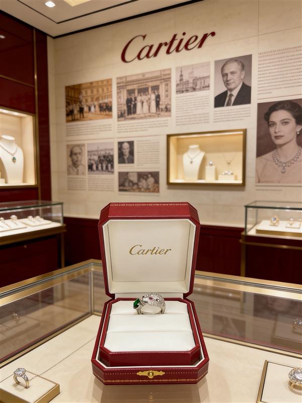 Cartier